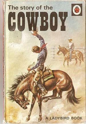 The Story Of the Cowboy Series 707