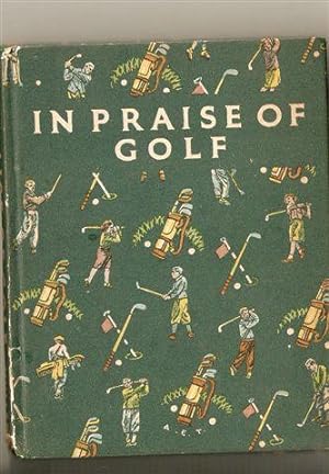 In Praise of Golf