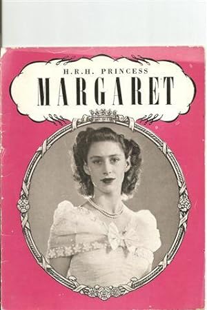 HRH Princess Margaret