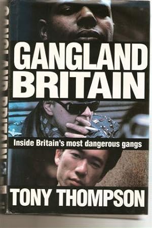 Gangland Britain