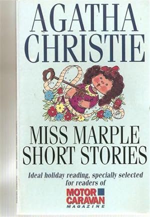 Miss Marple Short Stories; 5 Stories
