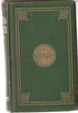 The Poetical Works of H. W. Longfellow