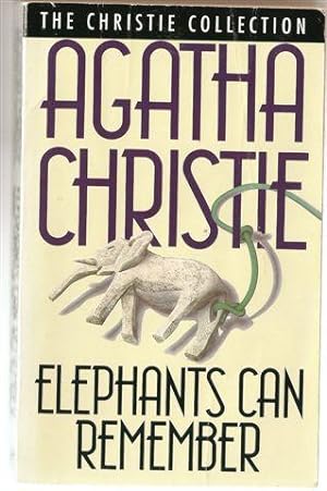 Elephants Can Remember: The Christie Collection