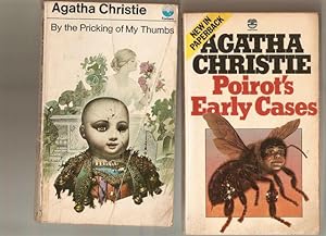 Poirot's Early Cases; By the Pricking of My Thumbs FREE