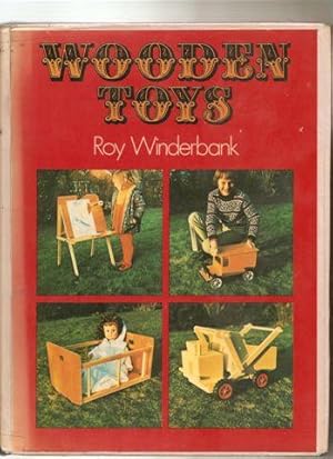 Wooden Toys
