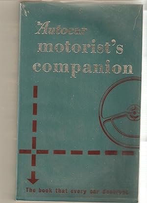 The Autocar Motorist's Companion