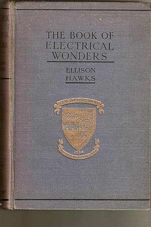 The Book of Electrical Wonders