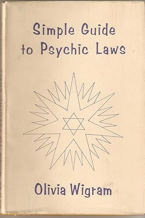 Simple Guide to Psychic Laws