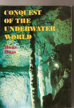 Conquest of the Underwater World