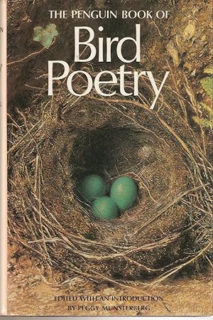 The Penguin Book of Bird Poetry