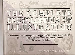 The Complete Encyclopedia of Illustration