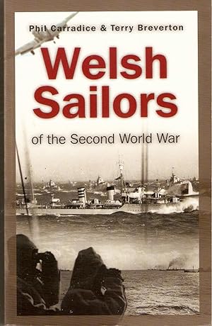Welsh Sailors of the Second World War