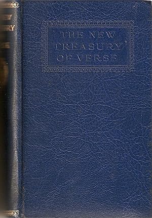 The New Treasury of Verse