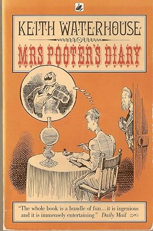 Mrs Pooter's Diary