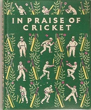 In Praise of Cricket