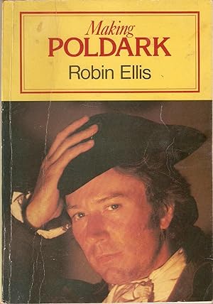 Making 'Poldark'