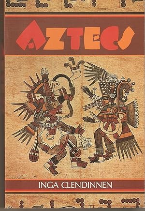 Aztecs : An Interpretation