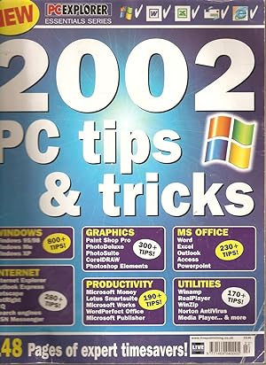 2002 PC Tips & Tricks