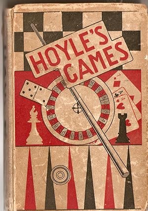 Hoyle's Games Modernized. Entirely New Edition Revised Throughout and Enlarged .