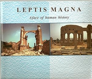 Leptis Magna. A Face of Human History