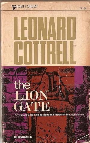 The Lion Gate