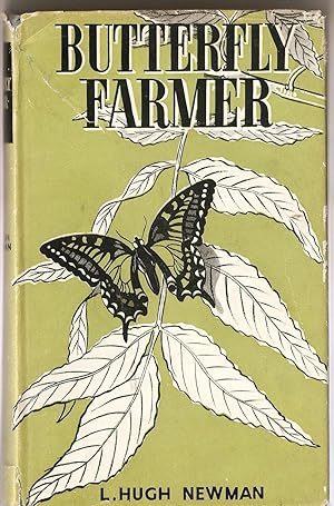 Butterfly Farmer