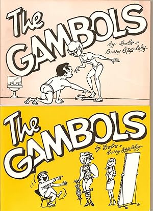The Gambols . Nos 31 and 34