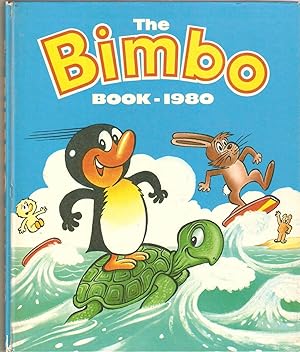 The Bimbo Book 1980