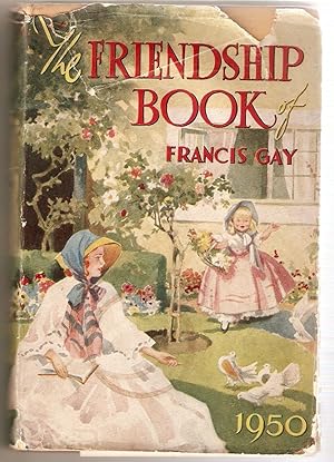 The Friendship Book of Francis Gay, 1950