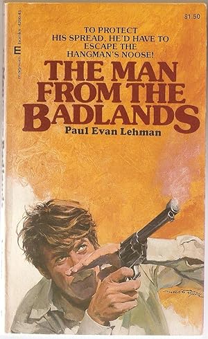 Man from the Badlands