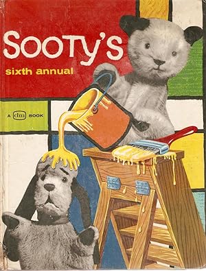 Sooty's Sixth Annual