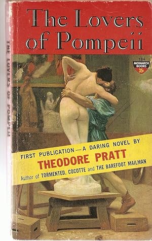 The Lovers of Pompeii