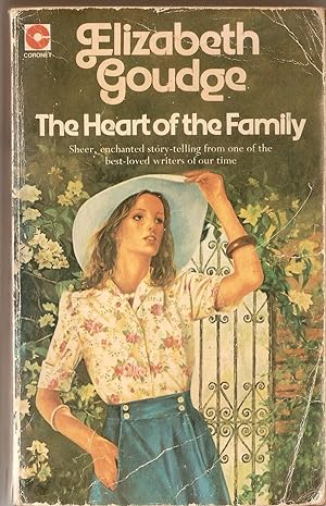 The Heart of the Family ( Third of "The Eliot Chronicles")