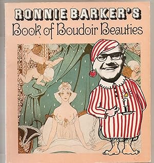Ronnie Barker's Book of Boudoir Beauties