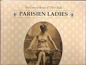 Parisien Ladies-the Cameo Collection of Print Books