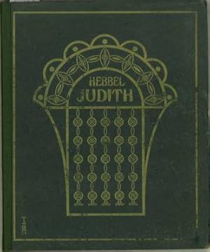 Judith. Eine Tragödie in 5 Akten.