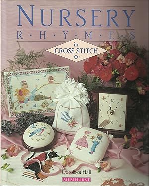Nursery Rhymes in Cross Stitch