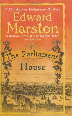 THE PARLIAMENT HOUSE