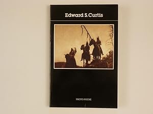 Edward S. Curtis. Photo poche 43