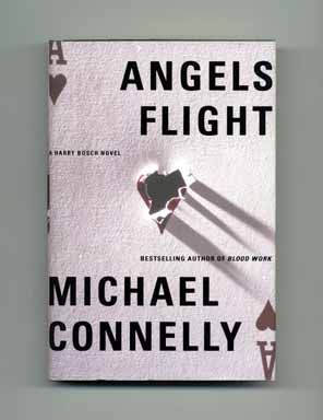 Angels Flight - 1st Edition/1st Printing