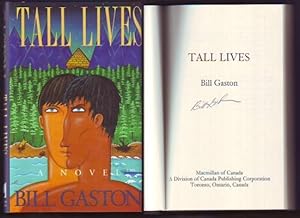 Tall Lives (signed)