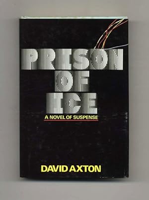 Prison of Ice - 1st Edition/1st Printing