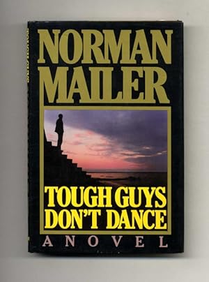Tough Guys Dont Dance - 1st Edition/1st Printing