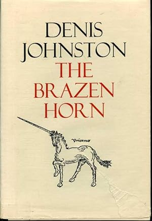 The Brazen Horn: A Non-book for Those Who, in Revolt Today, Could be in Command Tomorrow.