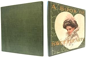 A BOOK OF SWEETHEARTS
