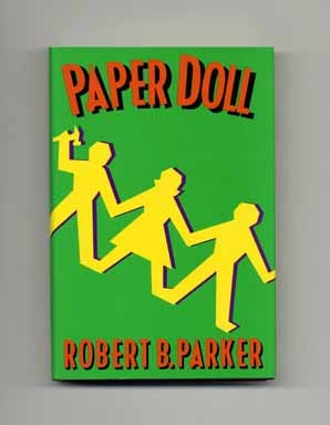 Paper Doll - 1st Edition/1st Printing