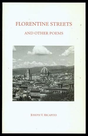 Florentine Streets and Other Poems
