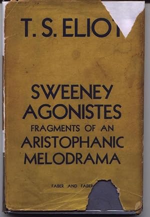 Sweeney Agonistes