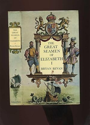 The Great Seamen of Elizabeth