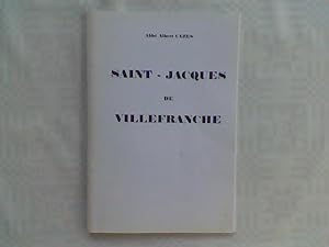 Saint-Jacques de Villefranche